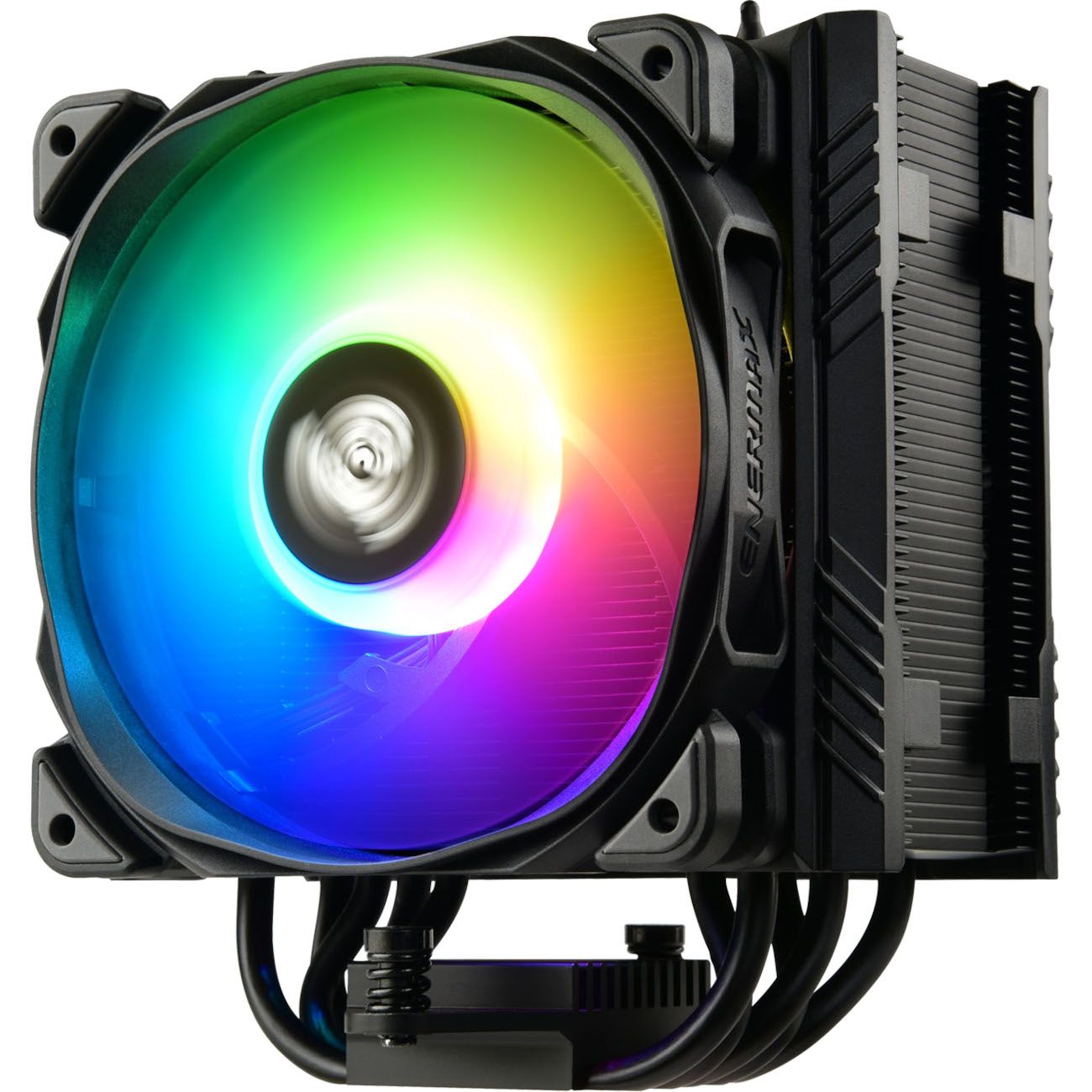 Кулер для процессора Enermax ETS-T50A-BK-ARGB фото