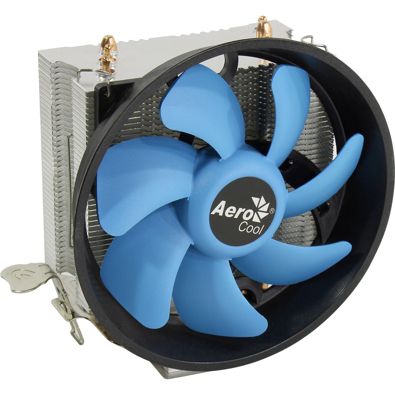 Кулер для процессора Aerocool VERKHO 3 PLUS PWM фото