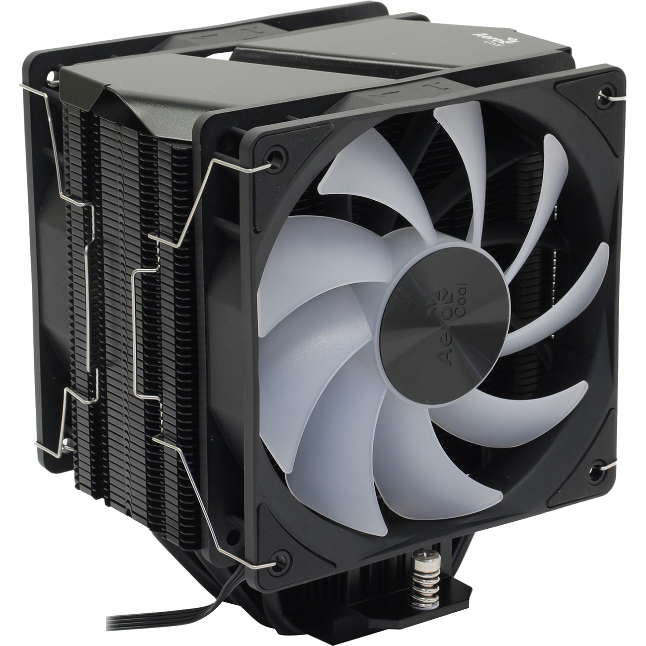 Кулер для процессора Aerocool RIME 4 DUAL фото