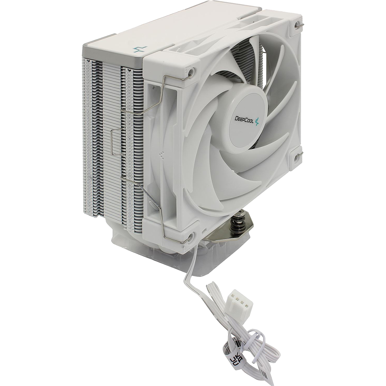 Кулер для процессора DeepCool AK400 WH фото
