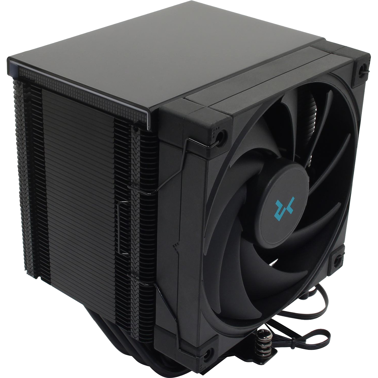 Кулер для процессора DeepCool AK500 DIGITAL