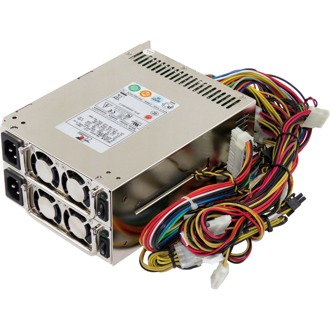 Блок питания EMACS MRW-6420P