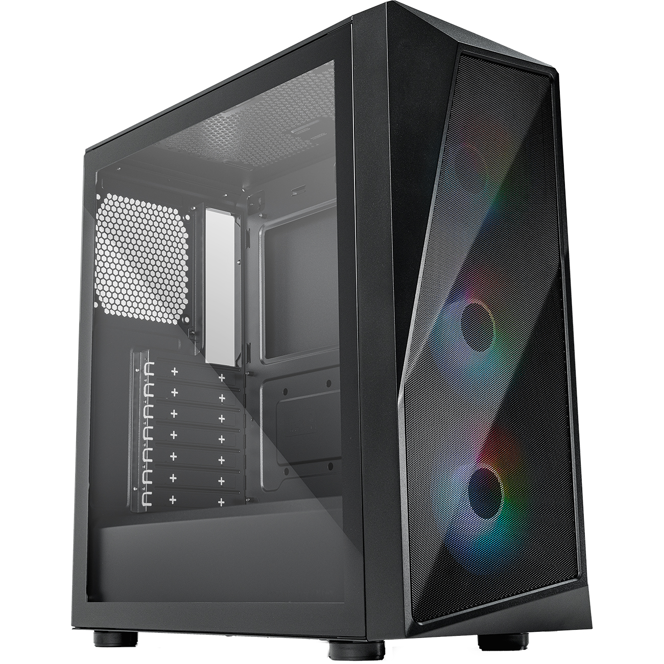 Корпус для компьютера Cooler Master CMP 5 CP520-KGNN-S00