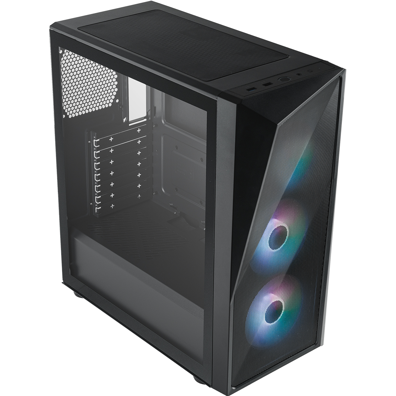 Корпус для компьютера Cooler Master CMP 5 CP520-KGNN-S00