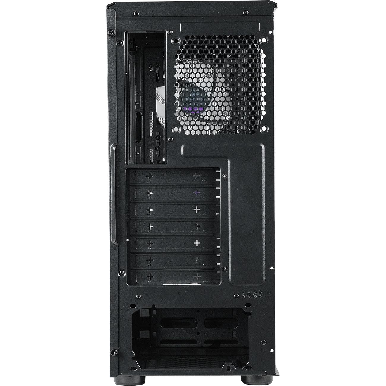 Корпус для компьютера Cooler Master CMP 5 CP520-KGNN-S00