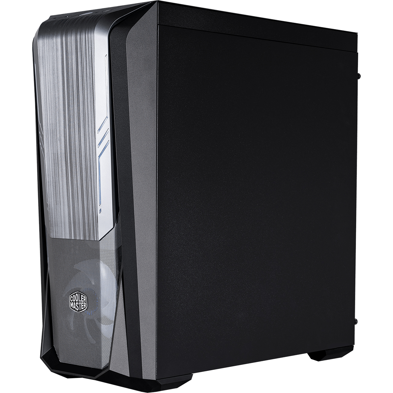 Корпус для компьютера Cooler Master MasterBox 500 MB500-KGNN-S00 E-ATX ATX Micro-ATX