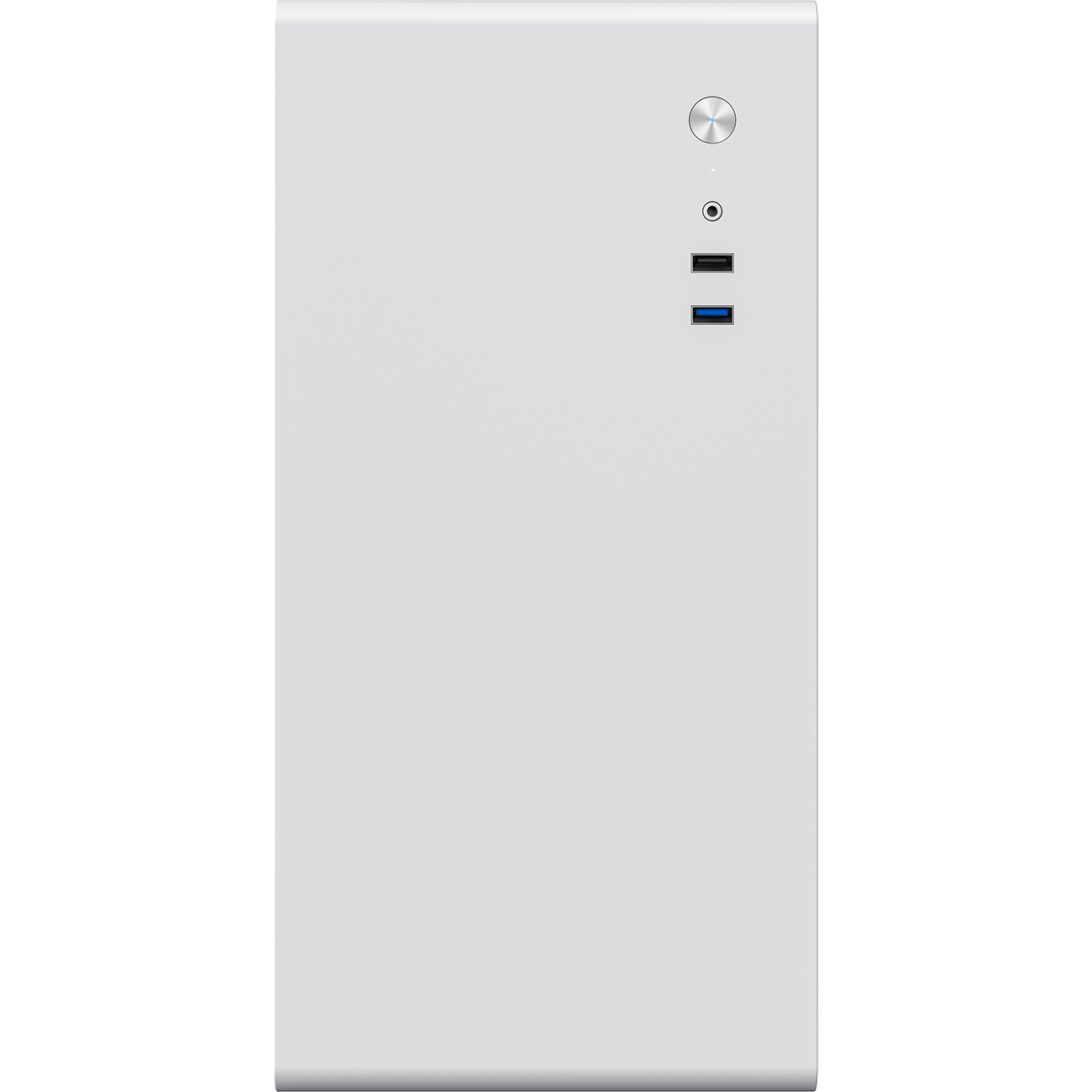 Корпус для компьютера Foxline FL-719W-FZ450R-U31