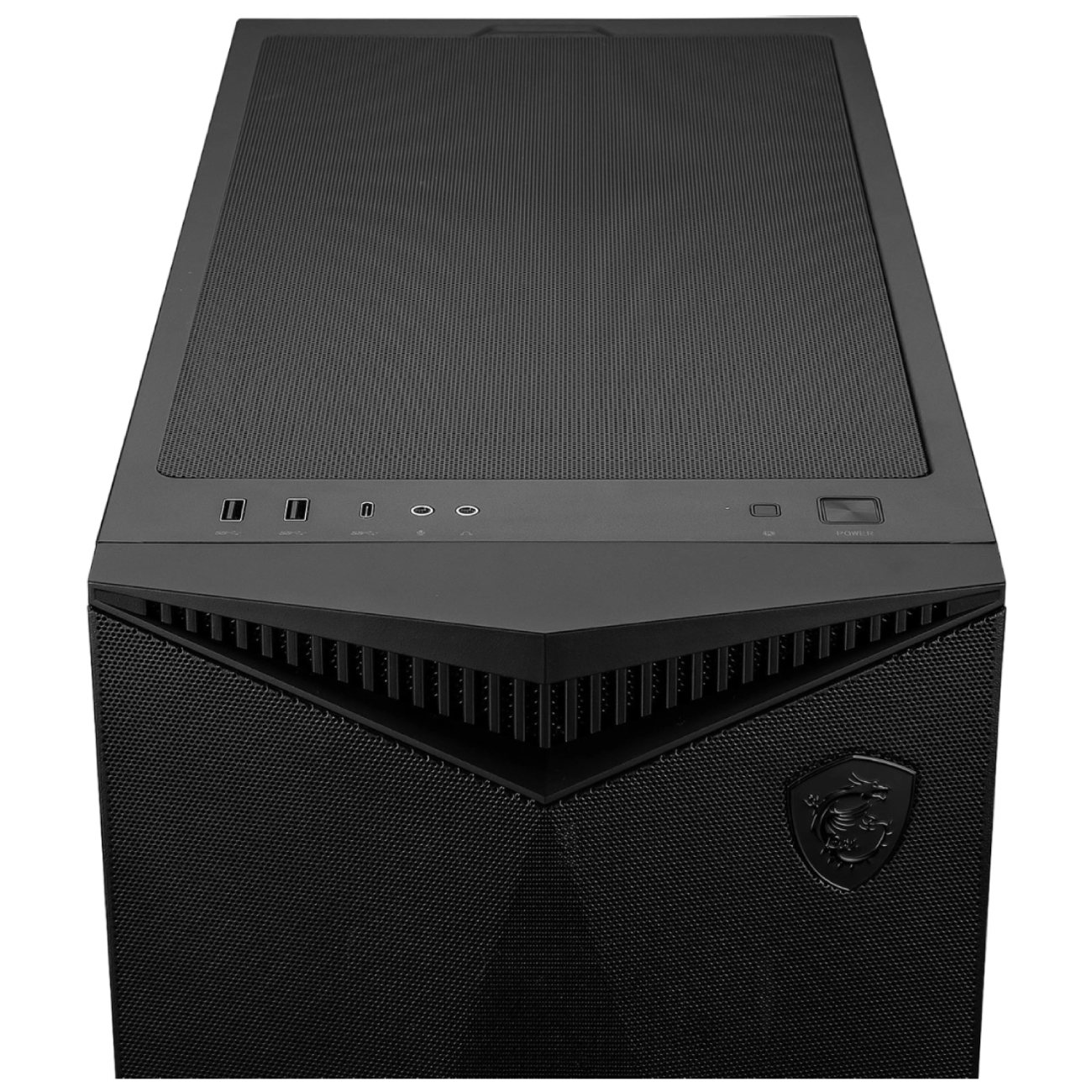 Корпус для компьютера MSI 306-7G21P21-W57