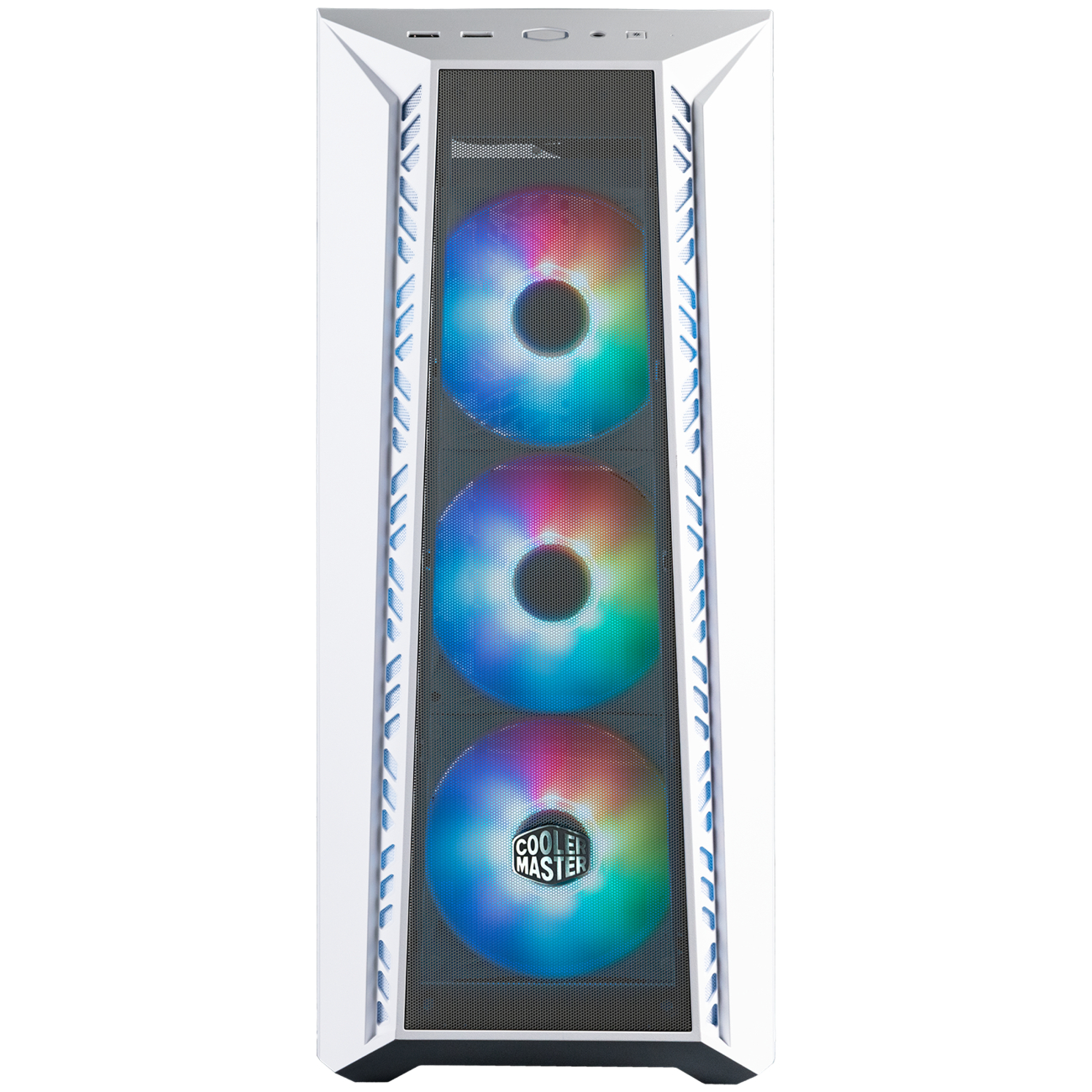 Корпус для компьютера Cooler Master MB520-WGNN-S00 фото