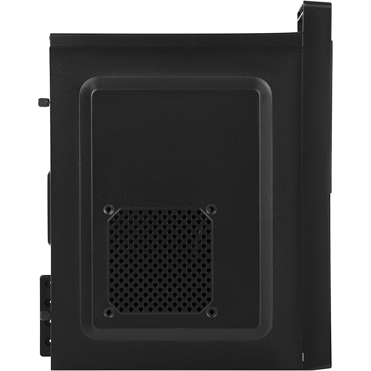 Корпус для компьютера Digma DC-MATX101-U2