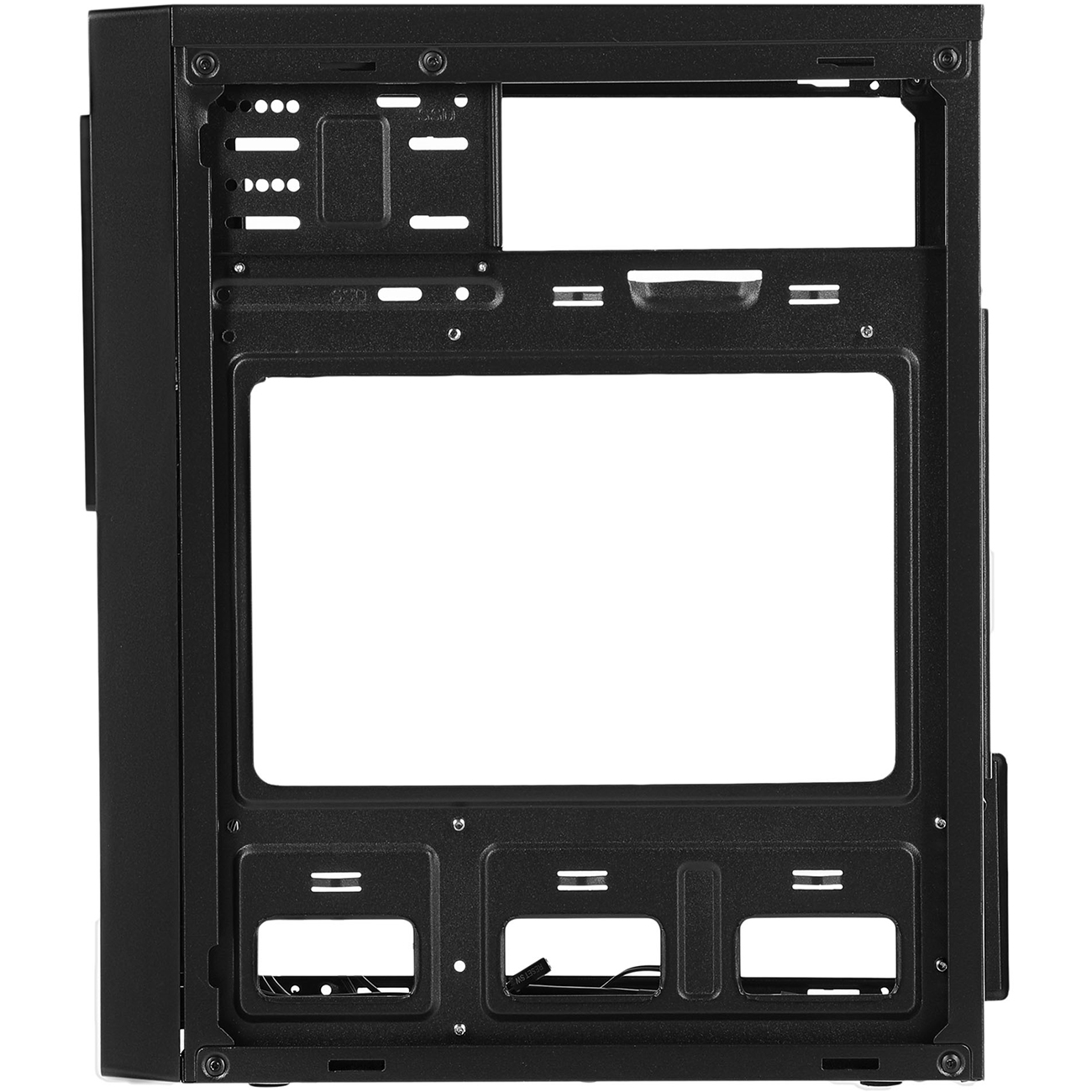Корпус для компьютера Digma DC-MATX103-U2