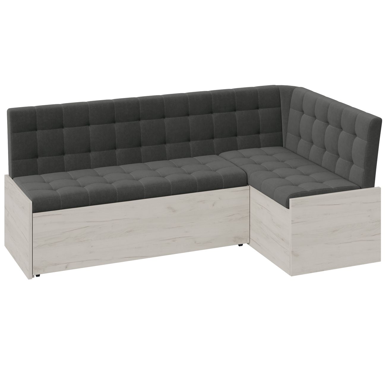 Диван угловой раскладной Трия Форест 213925