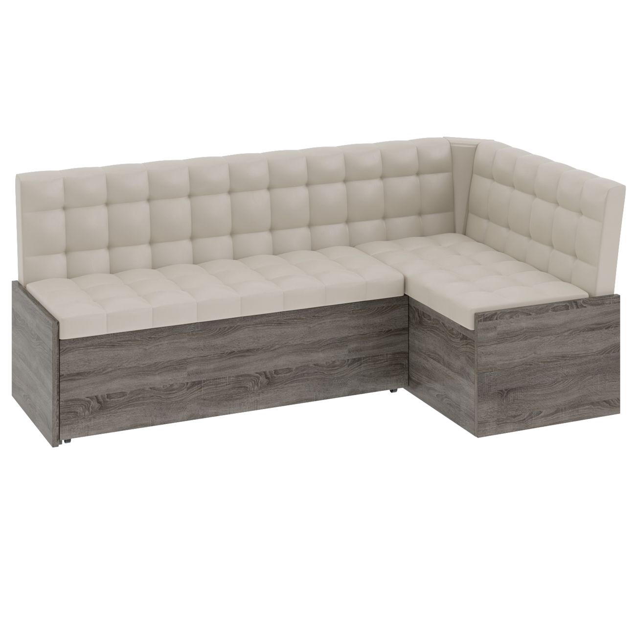 Диван угловой раскладной Трия Форест 123937 фото