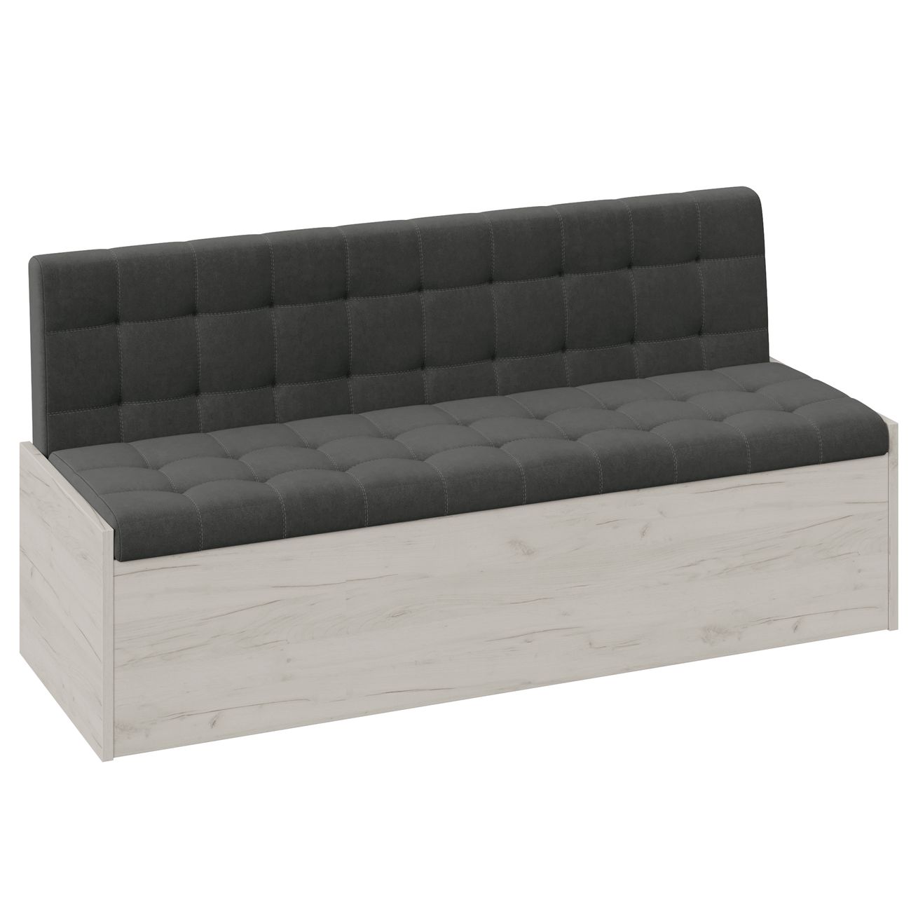 Диван Трия прямая Форест 213928 фото