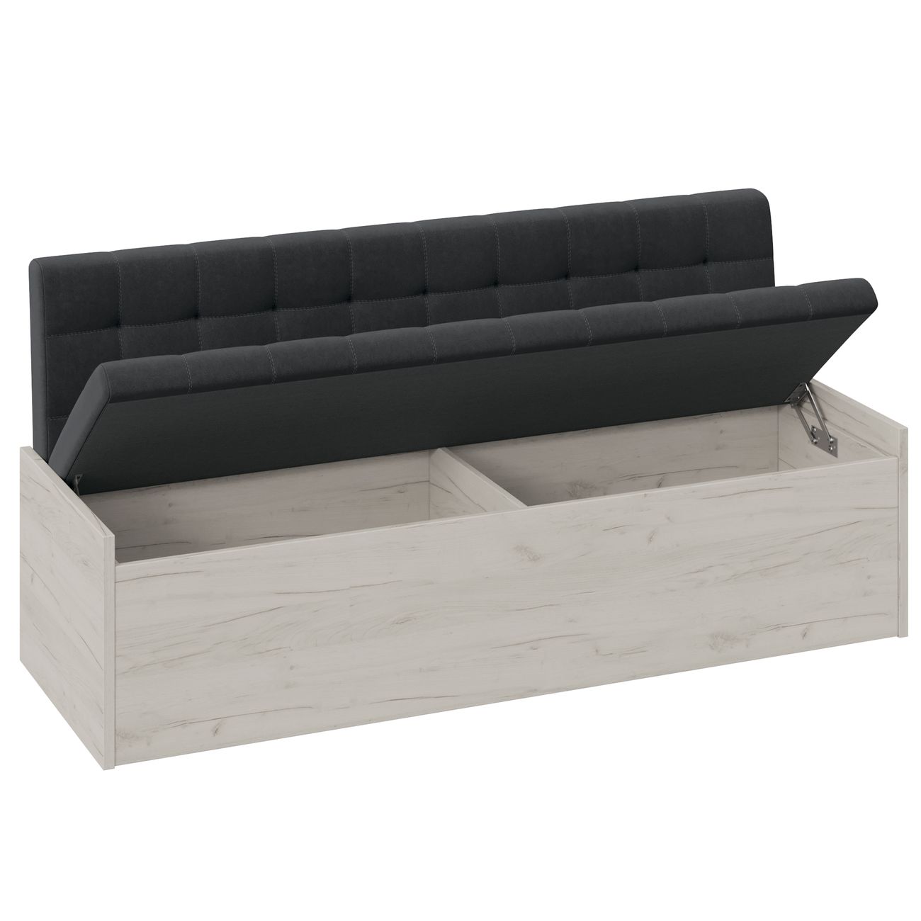 Диван двухместный Трия прямая Форест 213928