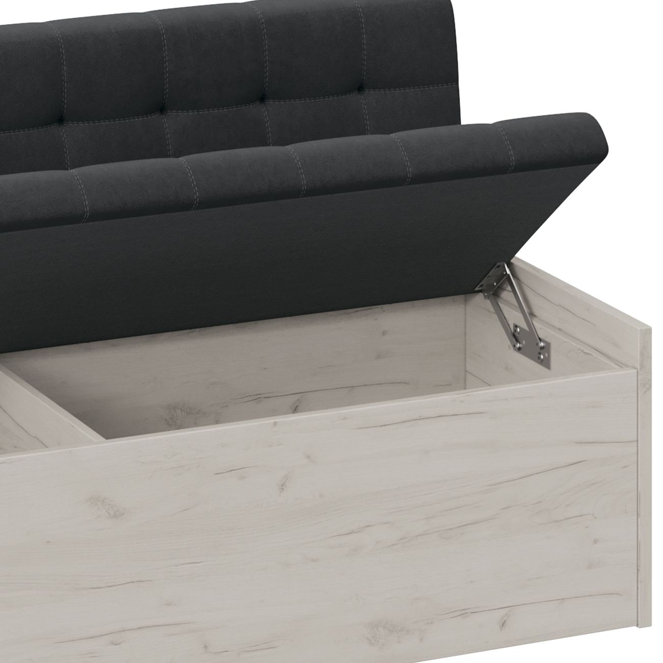 Диван двухместный Трия прямая Форест 213928