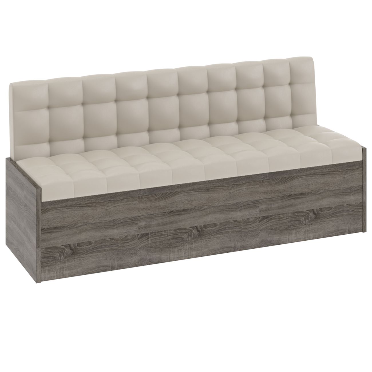 Диван двухместный Трия прямая Форест 127723