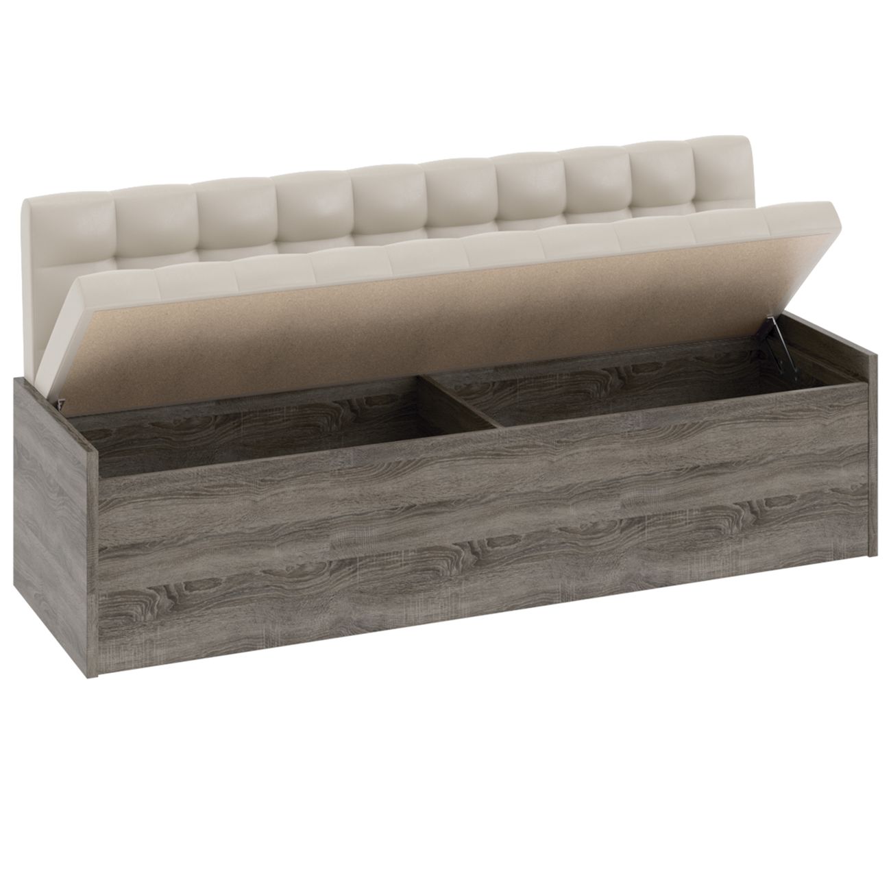 Диван двухместный Трия прямая Форест 127723