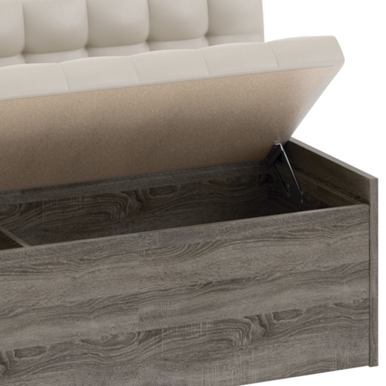 Диван двухместный Трия прямая Форест 127723