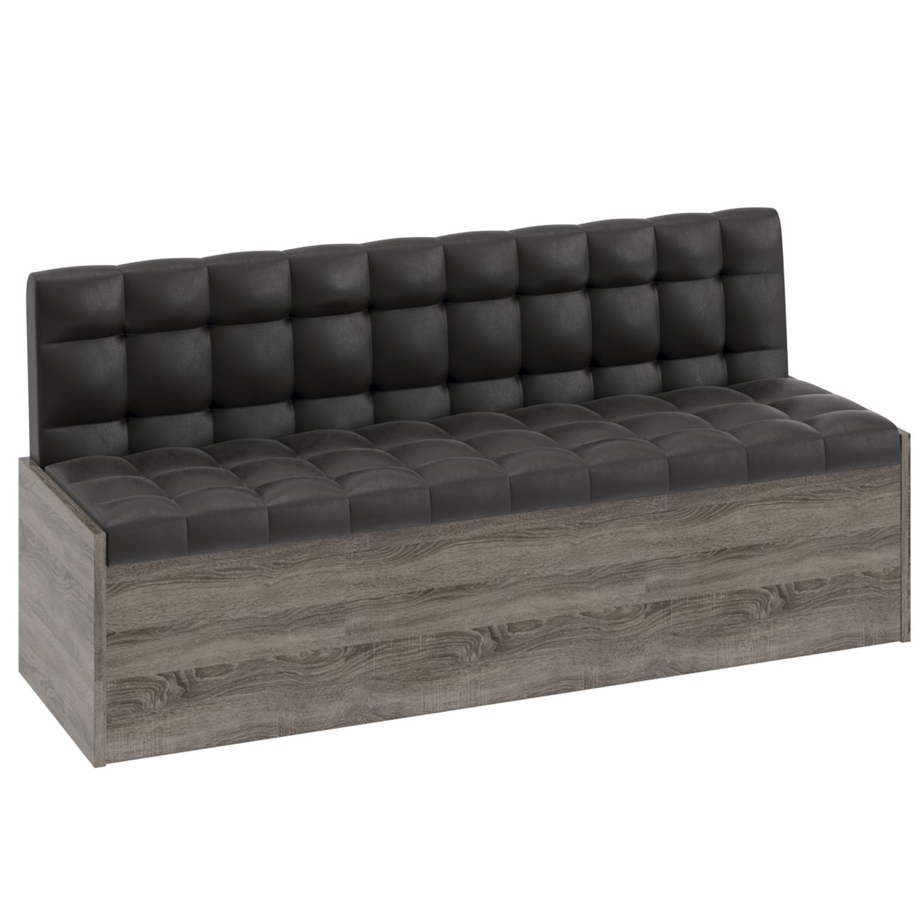 Диван двухместный Трия прямая Форест 127724