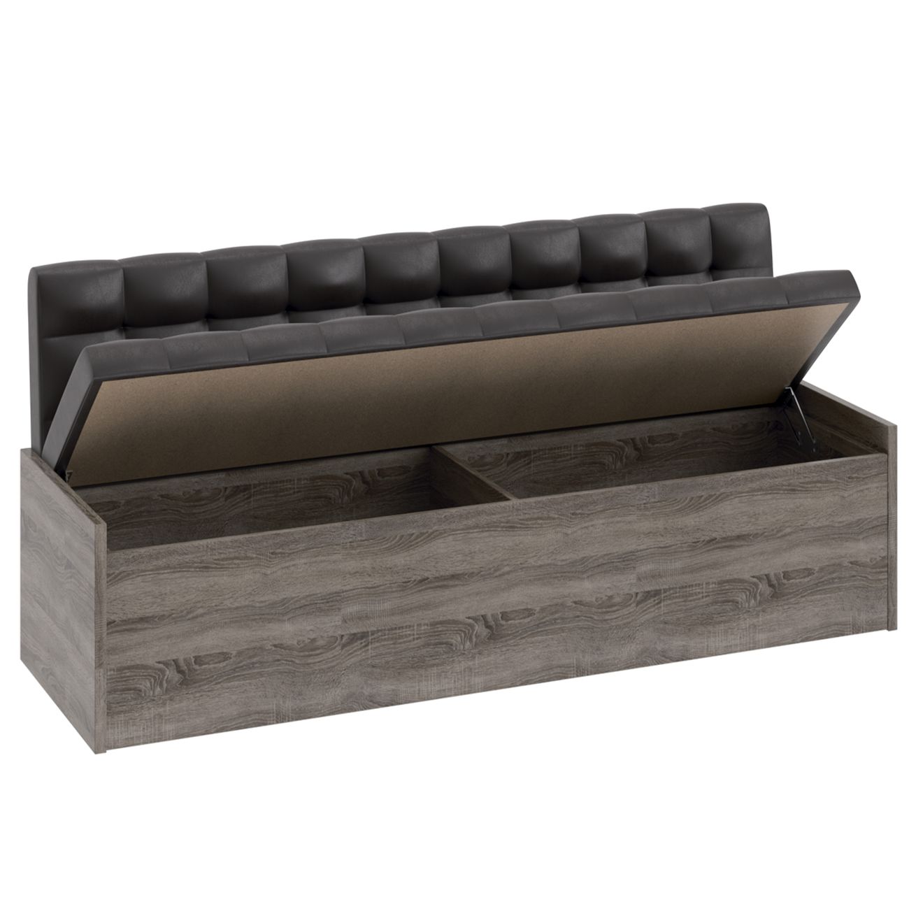 Диван двухместный Трия прямая Форест 127724