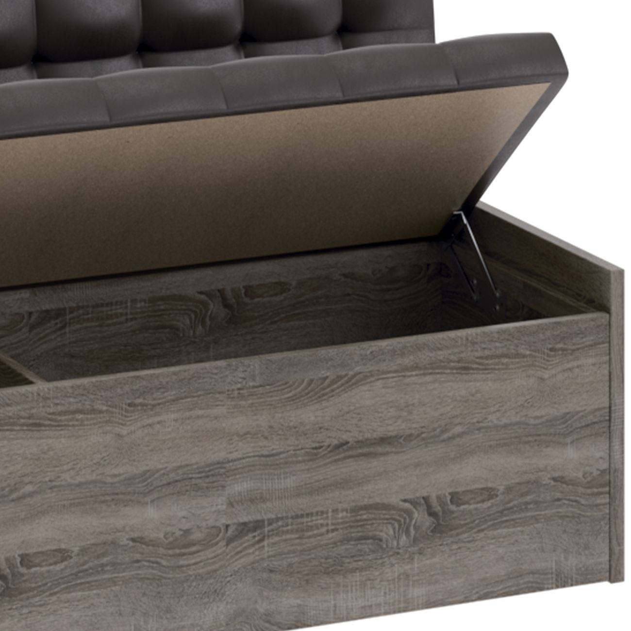 Диван двухместный Трия прямая Форест 127724