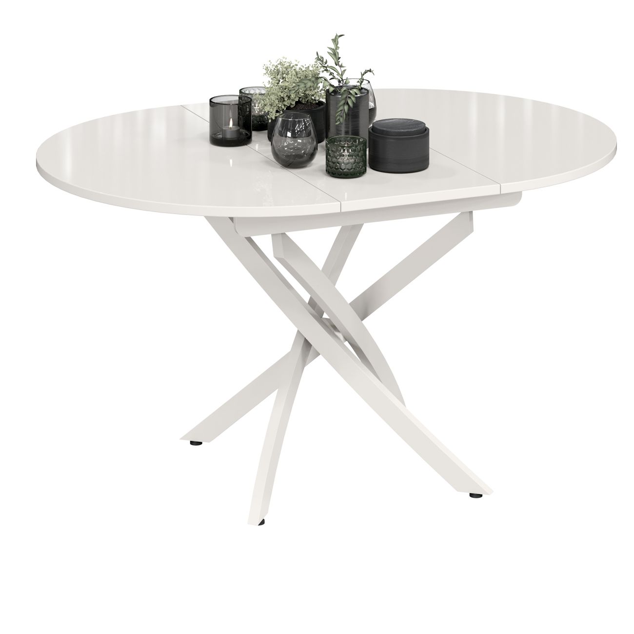 Стол обеденный Трия Diamond тип 3 180075