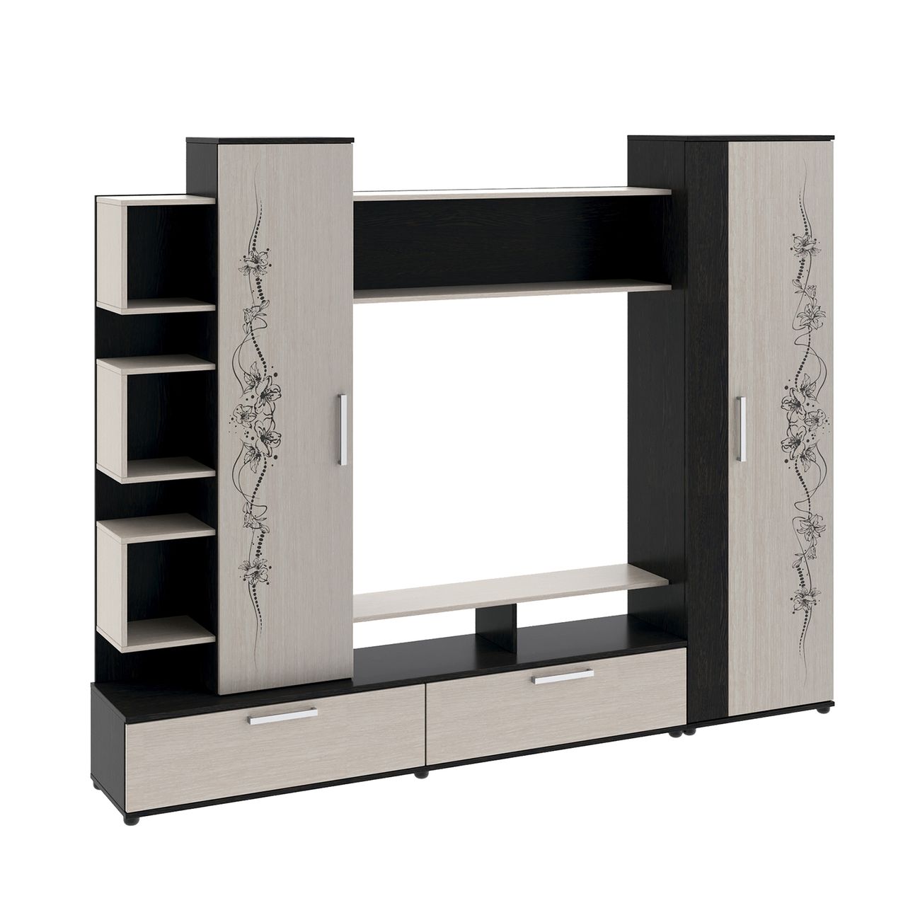 Стенка Трия Дакота 111133 фото