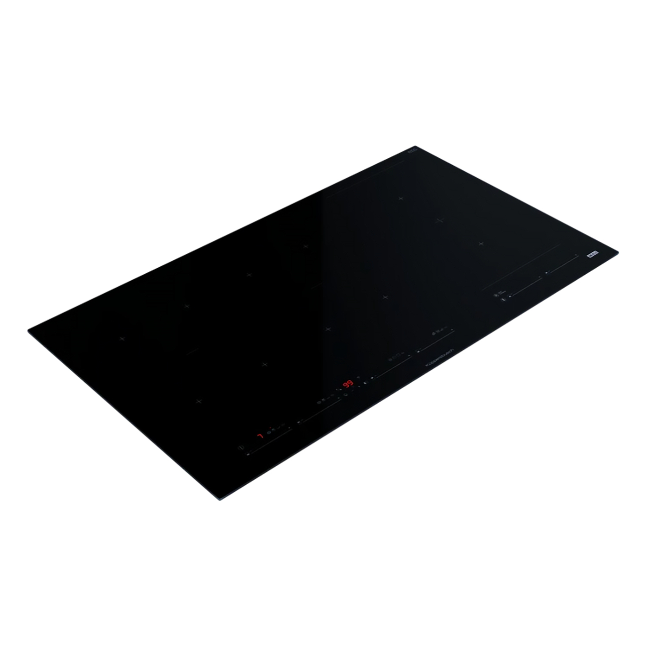 Встраиваемая индукционная панель независимая Kuppersbusch KI 9880.1 SR