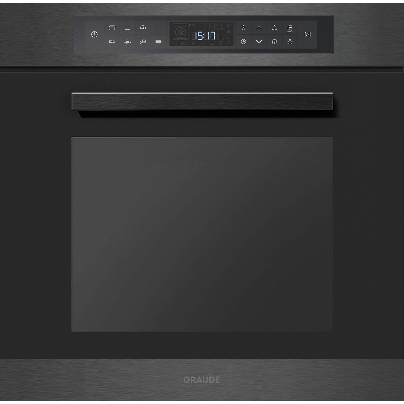 Электрический духовой шкаф Graude BMP 60.3 SE фото