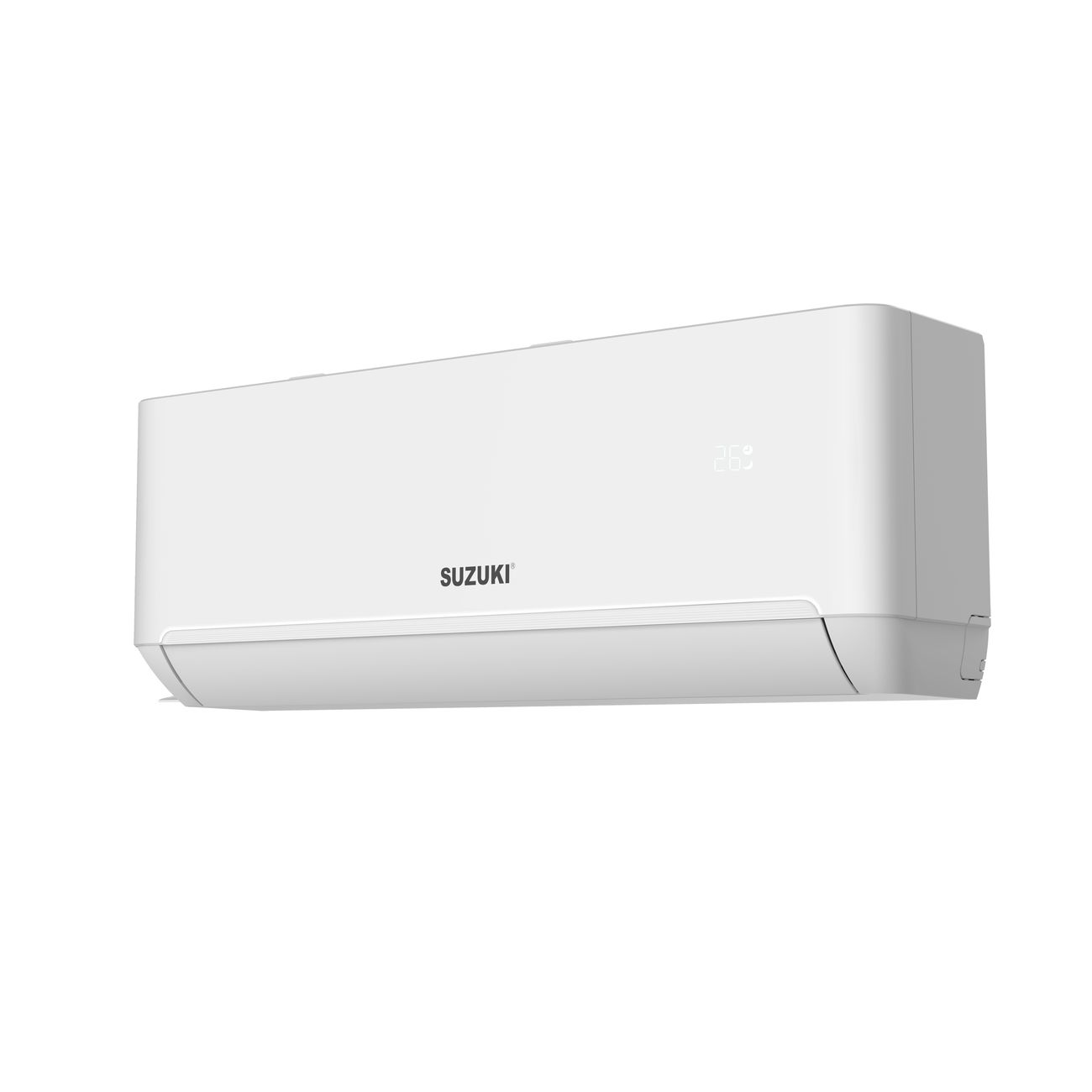 Сплит-система Suzuki SUSH-C122BE/SURH-C122BE фото