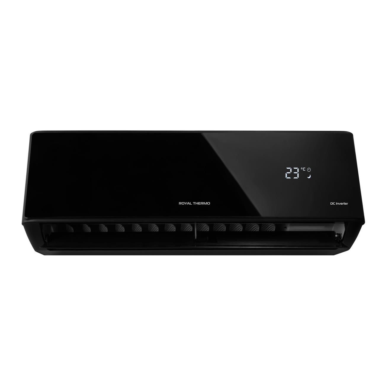 Сплит-система Royal Thermo RTBI-09HN8 черная