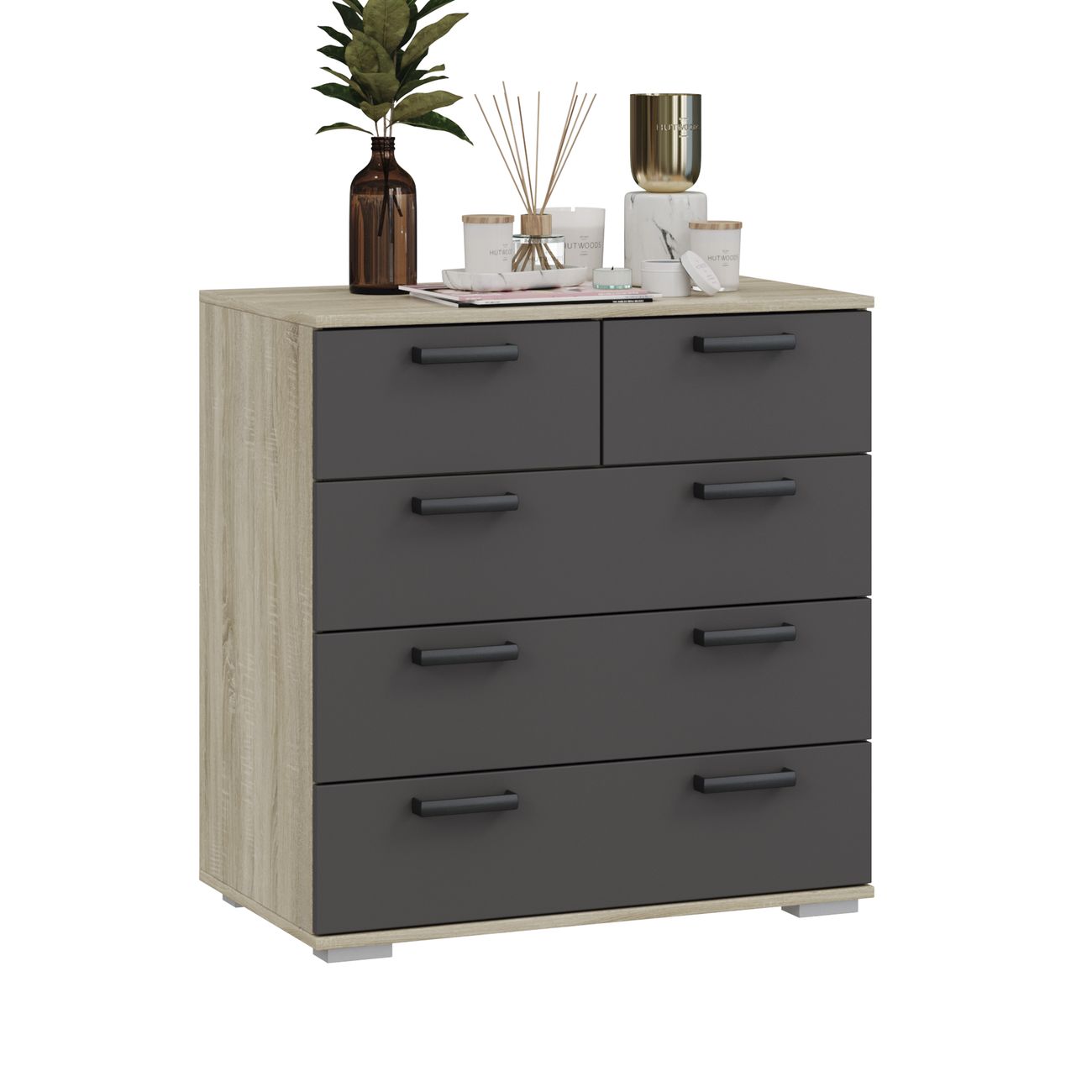 Комод бельевой Трия Квинт 212526