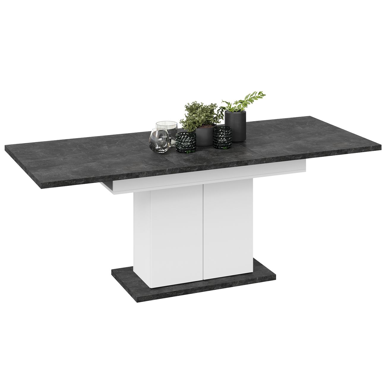 Стол обеденный Трия Тайлер 215174 1/2