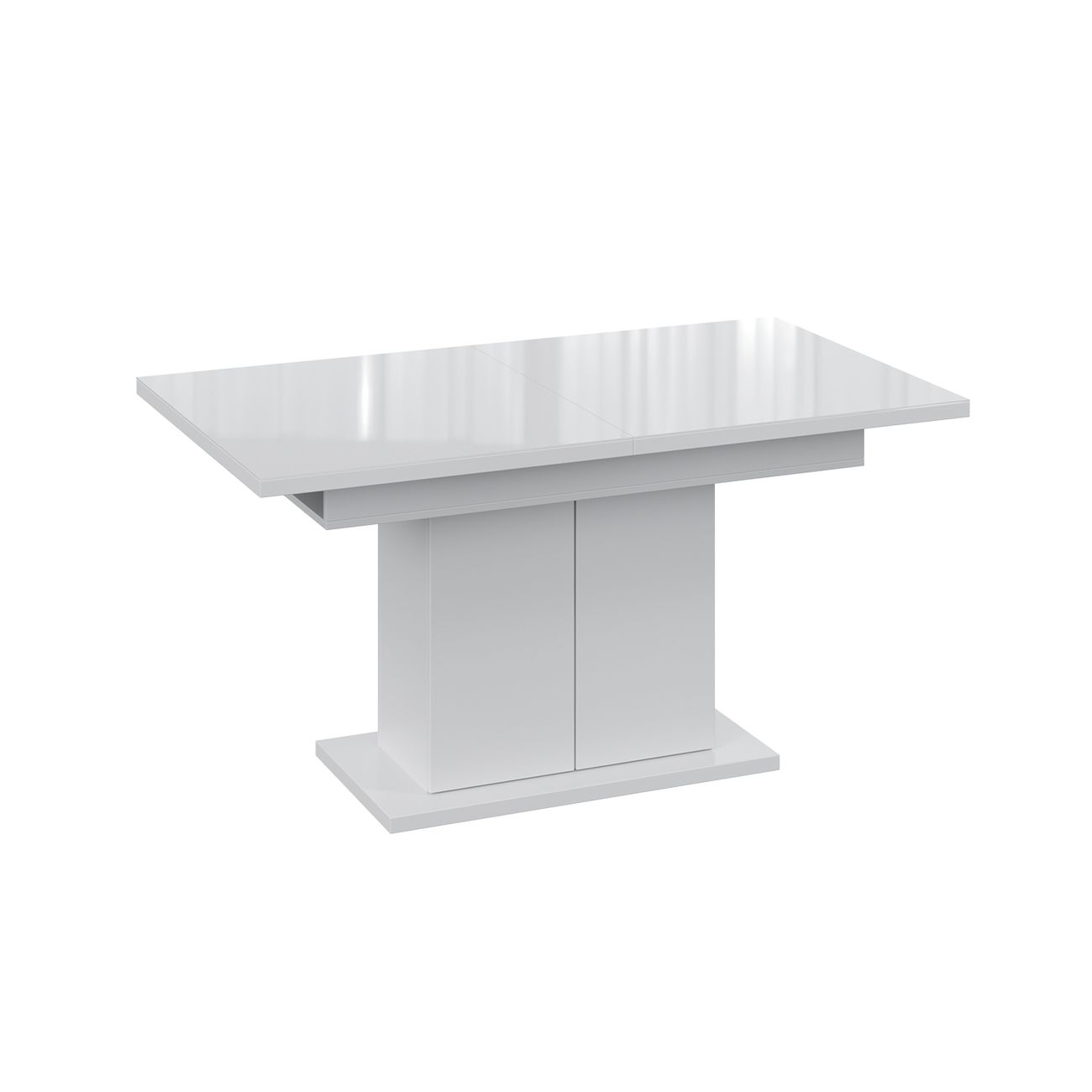 Стол обеденный Трия Детройт Тип 2 216634 1/2