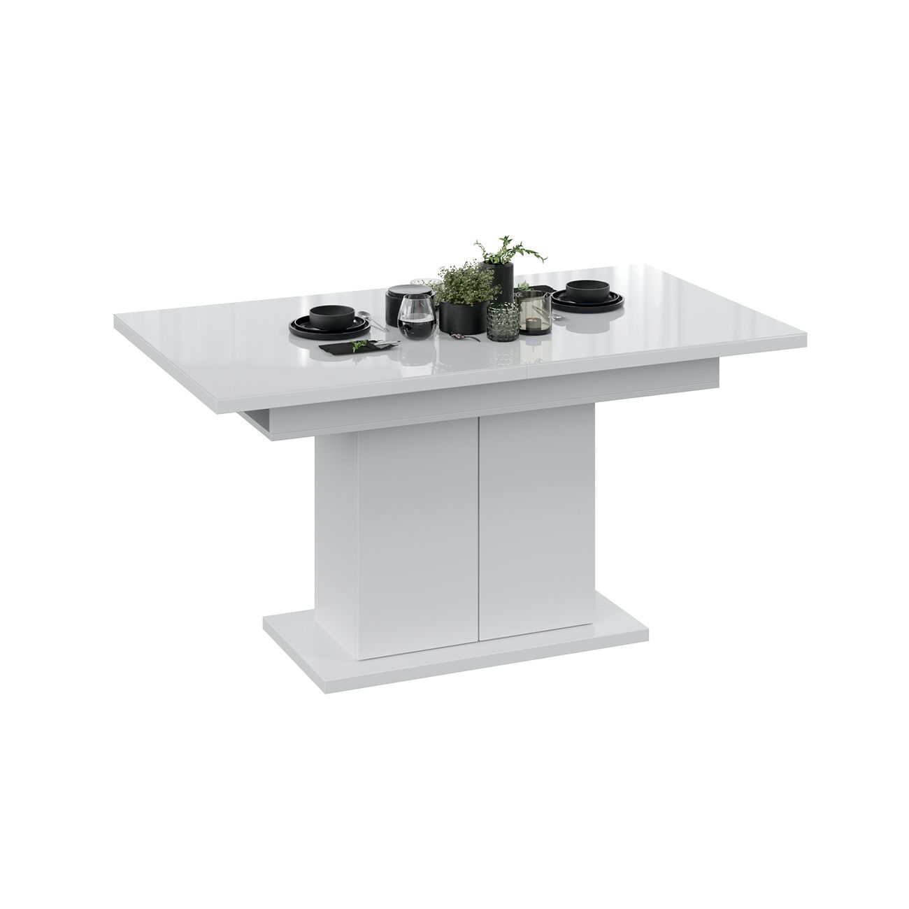 Стол обеденный Трия Детройт Тип 2 216634 1/2