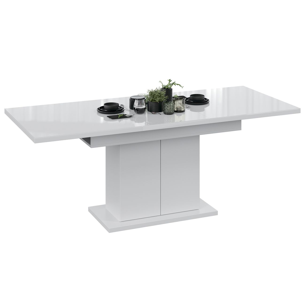 Стол обеденный Трия Детройт Тип 2 216634 1/2