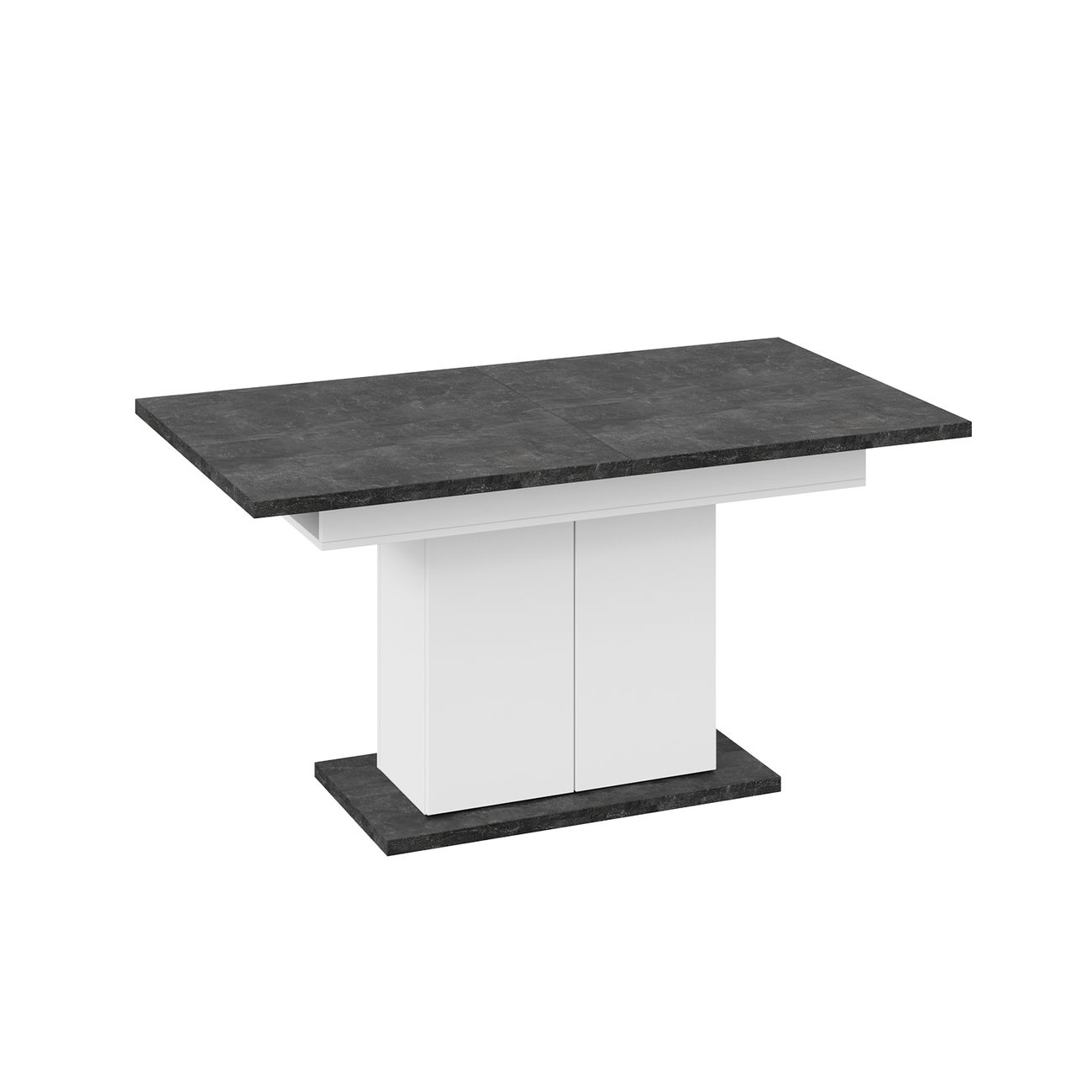 Стол обеденный Трия Тайлер 250629 1/2