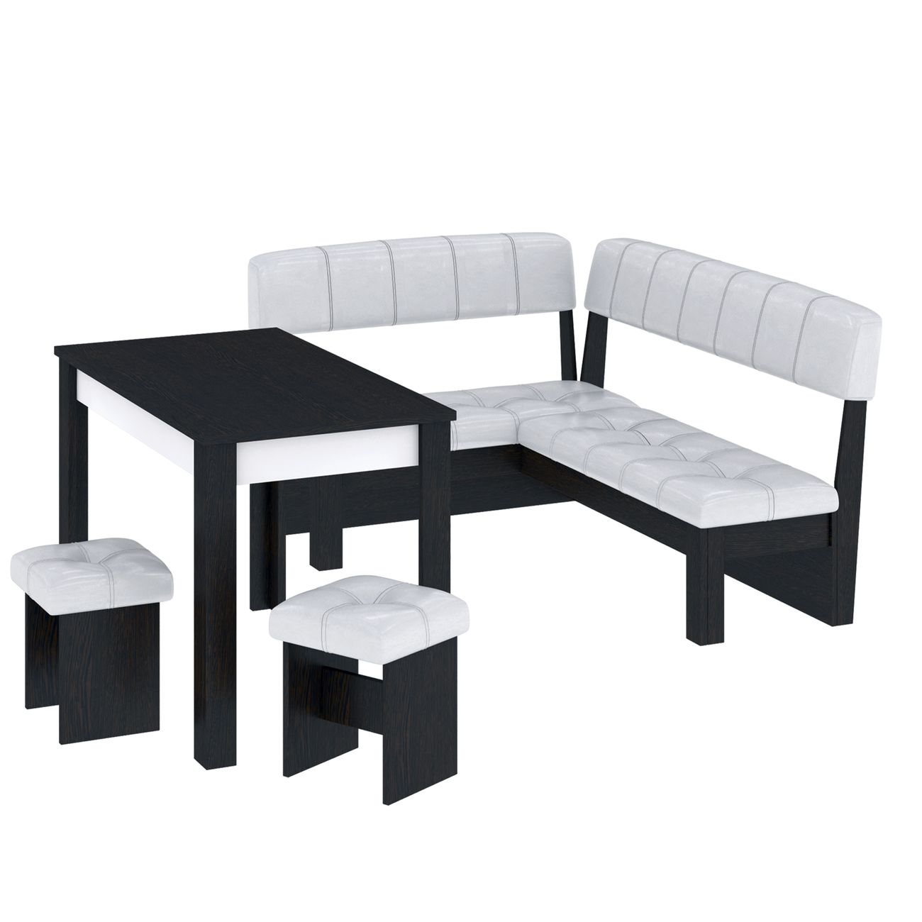 Комплект для столовой Трия Альфа 35109