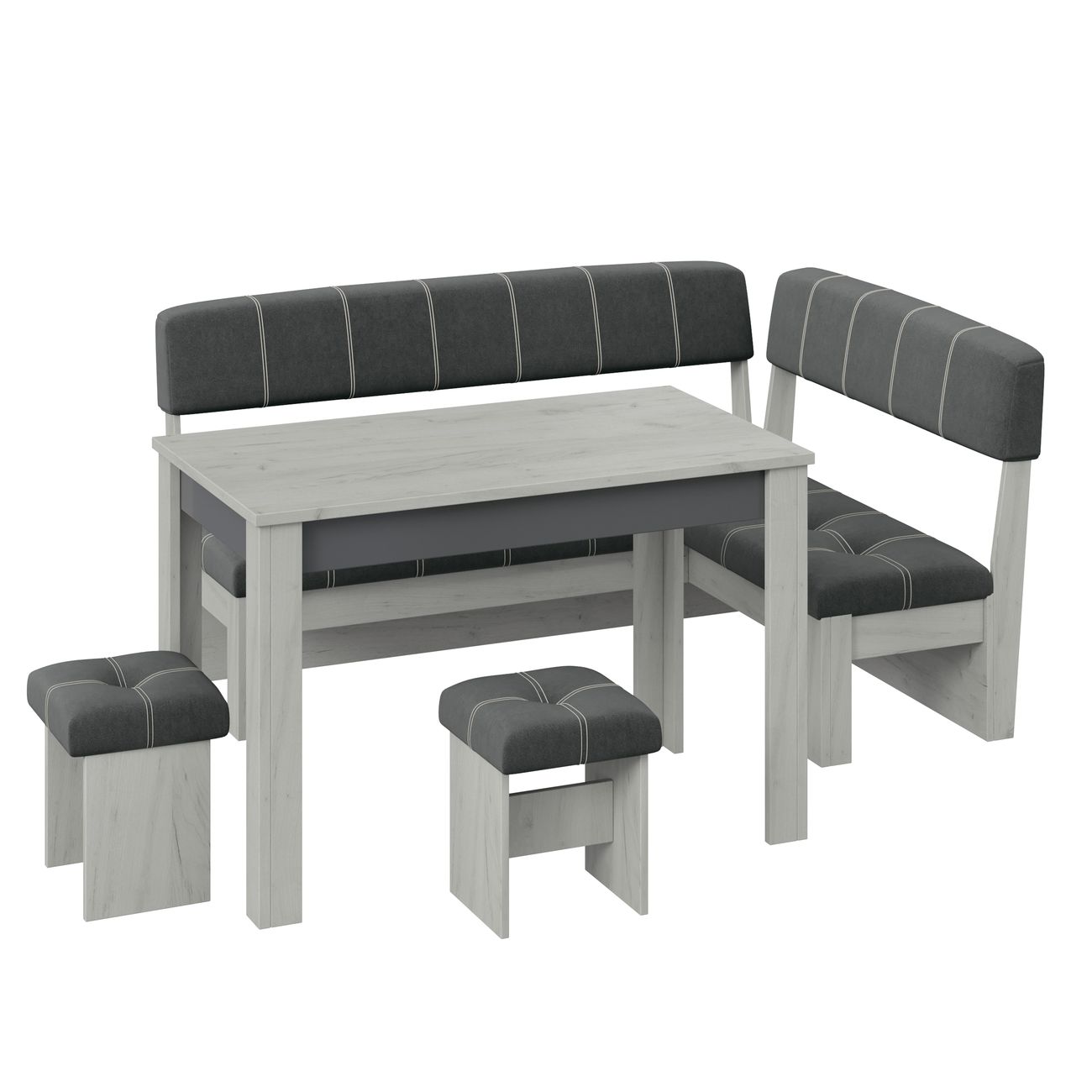 Комплект для столовой Трия Альфа 218166