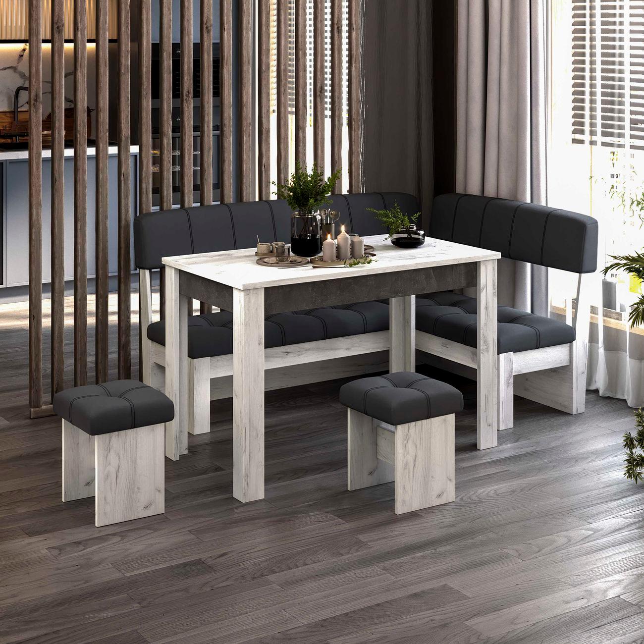 Комплект для столовой Трия Альфа 218166