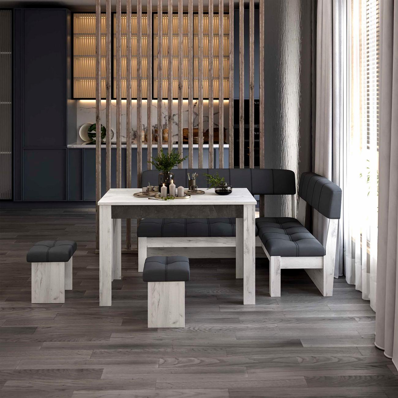 Комплект для столовой Трия Альфа 218166