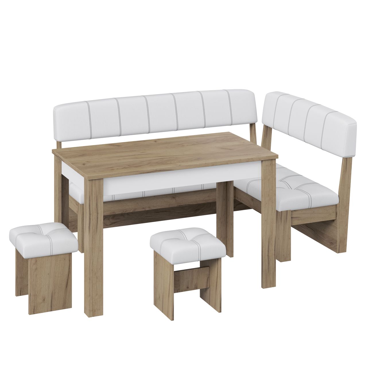 Комплект для столовой Трия Альфа 218167