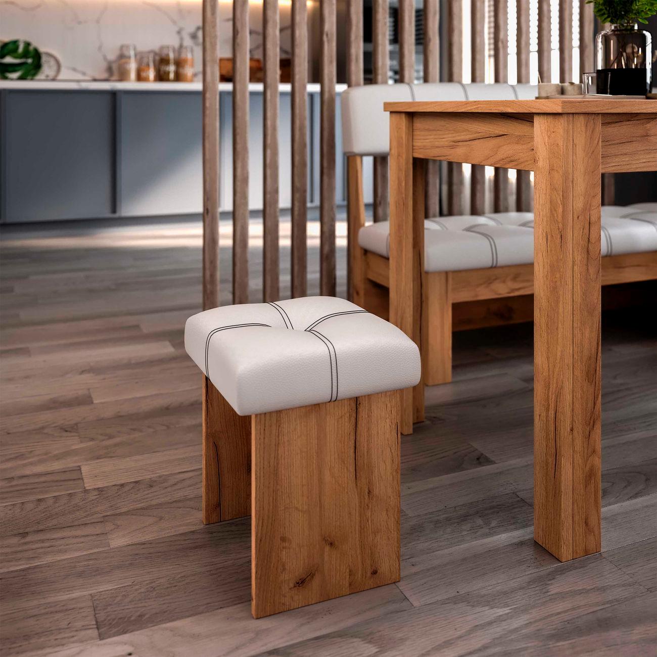 Комплект для столовой Трия Альфа 218167