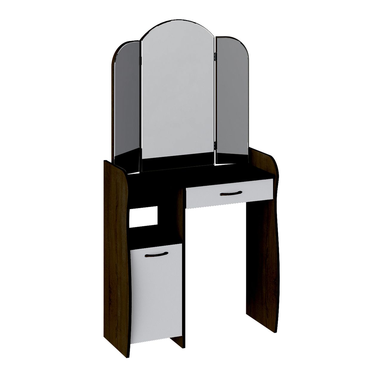 Столик туалетный Трия София 33175