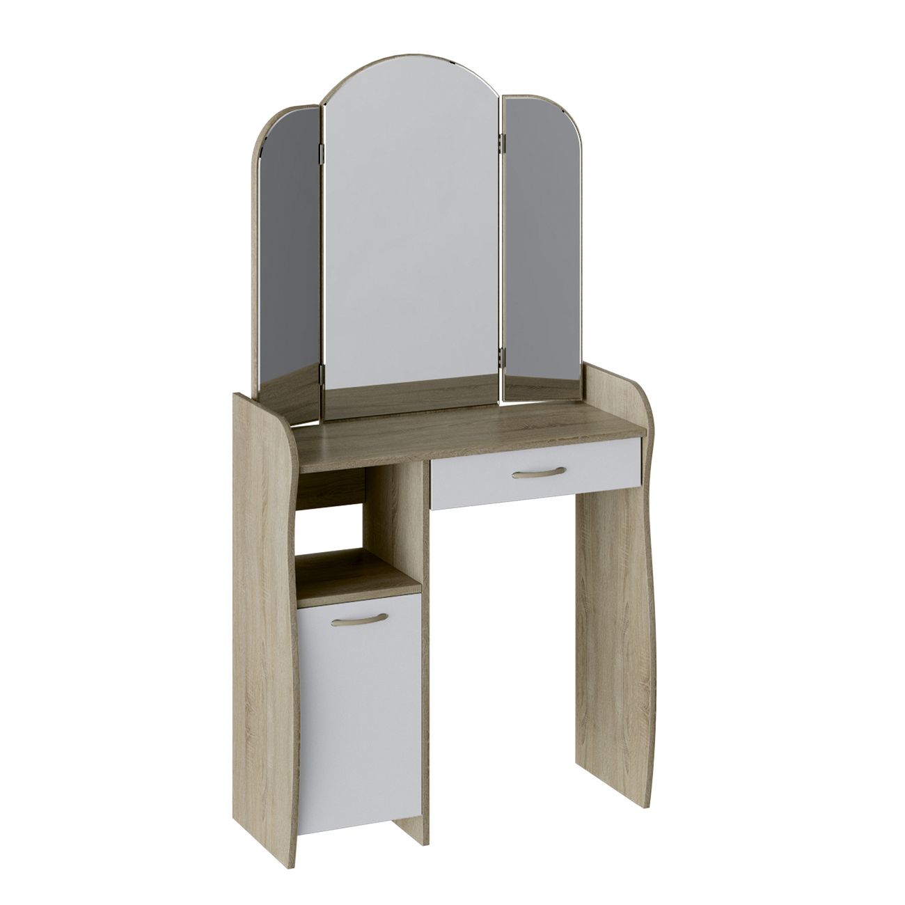 Столик туалетный Трия София 103085