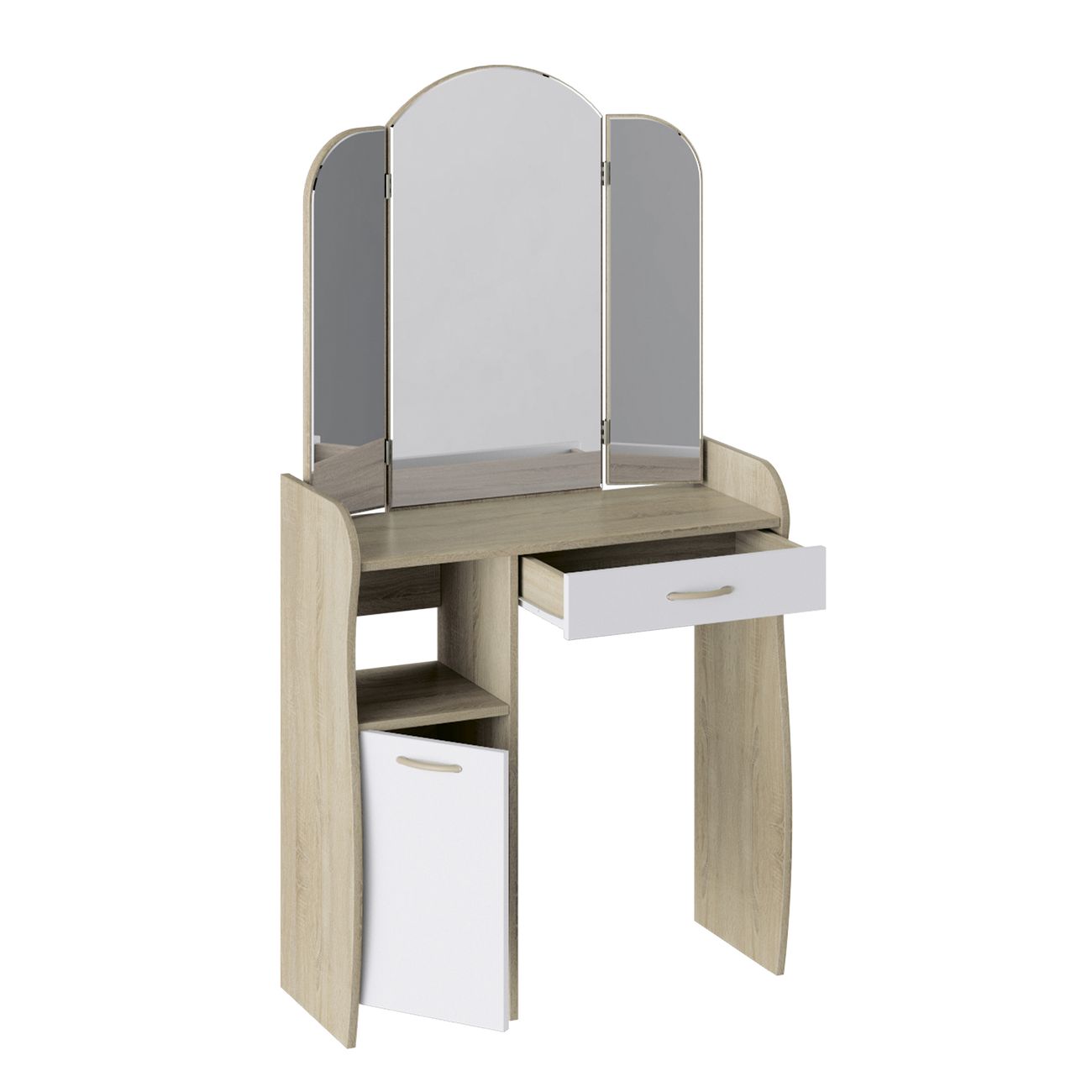 Столик туалетный Трия София 103085