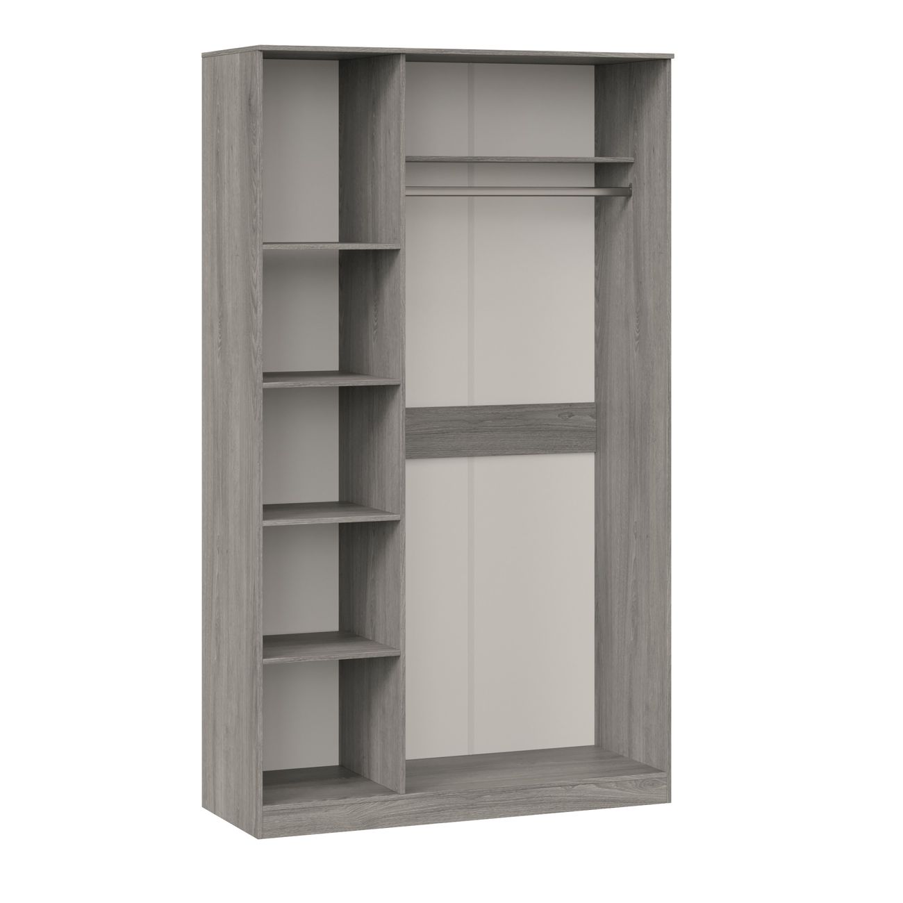 Шкаф для прихожей Трия Миранда 212979