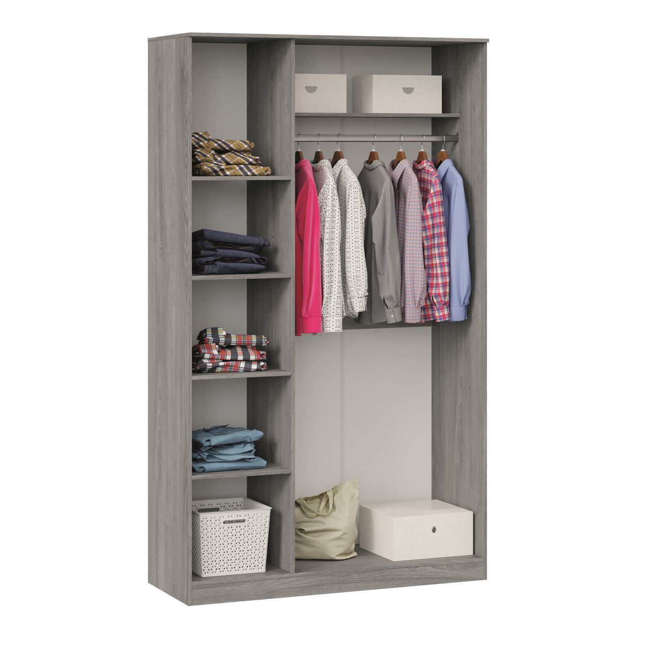 Шкаф для прихожей Трия Миранда 212979