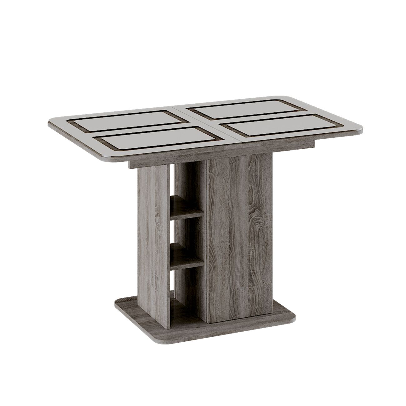 Стол обеденный Трия Мюнхен 131848